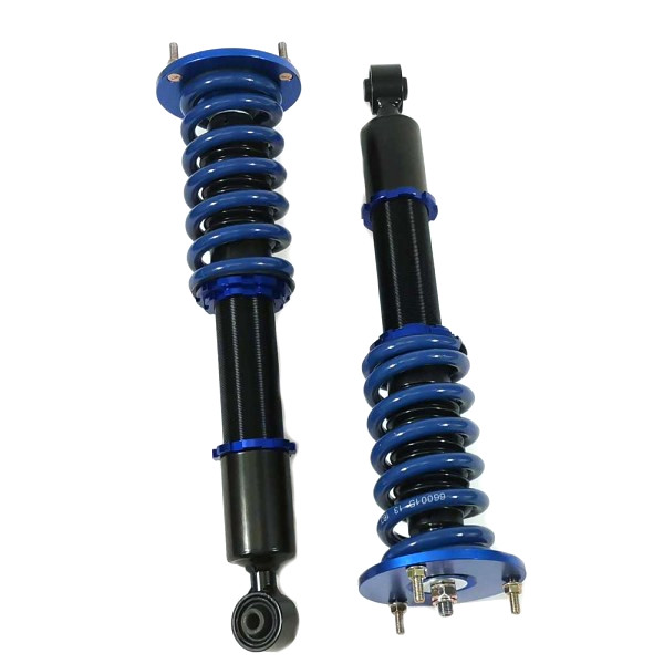 Stavitelný podvozek MDU Lexus IS200 / IS300 (98-05)