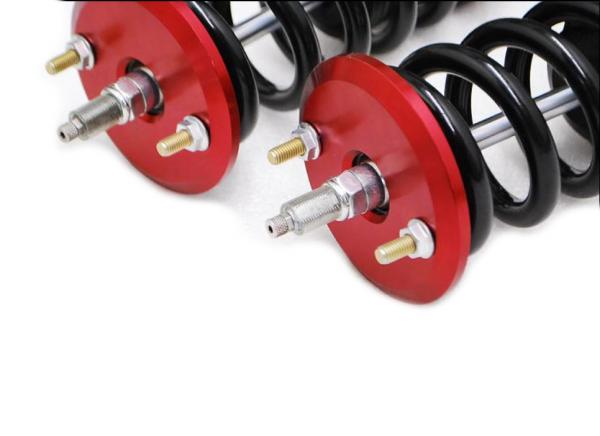 Stavitelný podvozek MDU Nissan 300ZX Z32 (89-96)