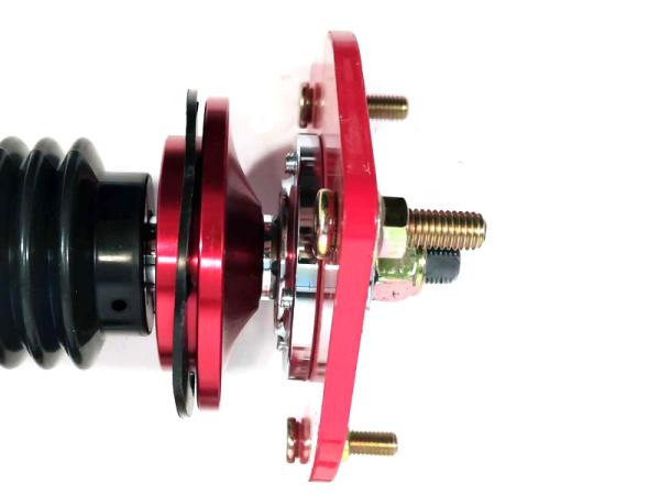 Stavitelný podvozek MDU Nissan 350Z (02-08) / Infiniti G35 (02-07)