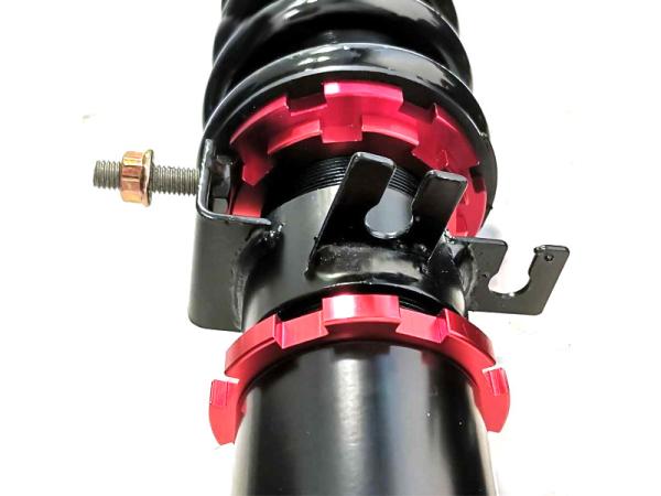 Stavitelný podvozek MDU Nissan 350Z (02-08) / Infiniti G35 (02-07)