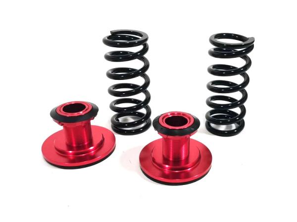 Stavitelný podvozek MDU Nissan 350Z (02-08) / Infiniti G35 (02-07)