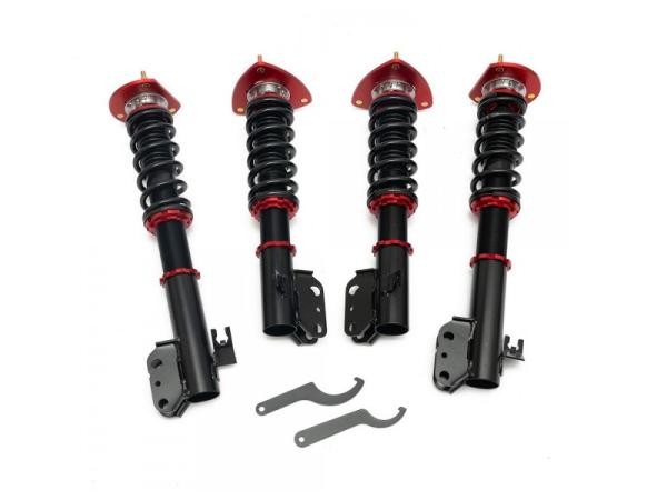 Stavitelný podvozek MDU Subaru Impreza GC8 (93-01)