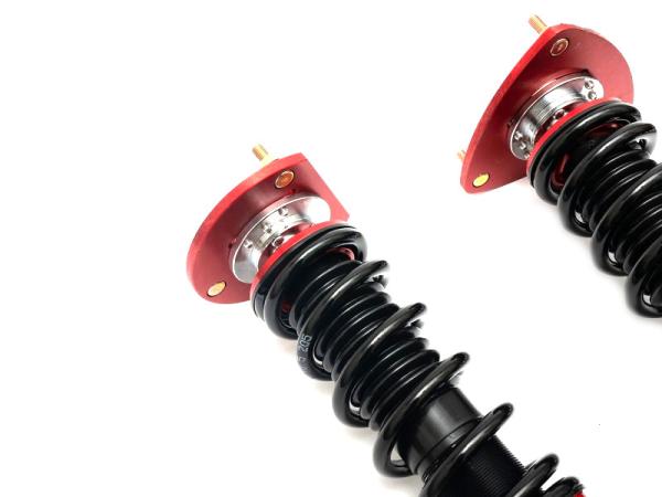 Stavitelný podvozek MDU Subaru Impreza GC8 (93-01)