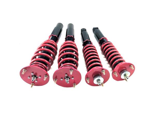 Stavitelný podvozek MDU BMW E60 sedan (04-10)