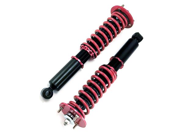 Stavitelný podvozek MDU BMW E60 sedan (04-10)