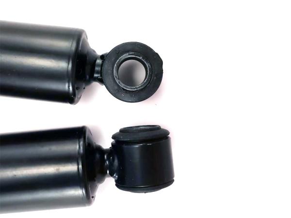 Stavitelný podvozek MDU BMW E60 sedan (04-10)