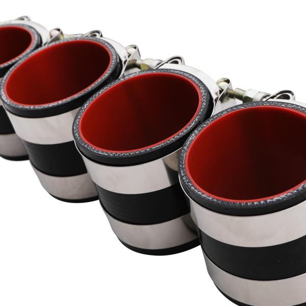 Intercooler kit Direnza Ford Focus Mk3 RS 2.3T EcoBoost (12-18)