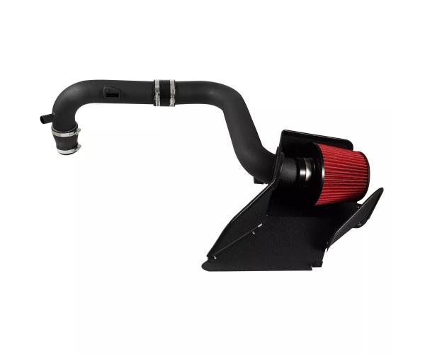 Sportovní kit sání ProRacing Audi A3 8P vč. Quattro 1.8/2.0 TFSi EA113 (04-13)