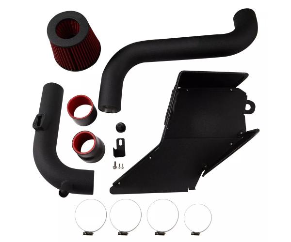 Sportovní kit sání ProRacing Audi A3 8P vč. Quattro 1.8/2.0 TFSi EA113 (04-13)