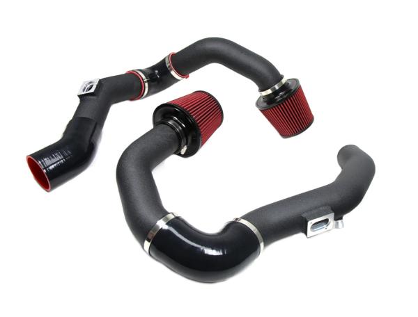 Sportovní kit sání ProRacing BMW F80 / F82 / F83 M3/M4 S55 (15-19) - CAI front facing