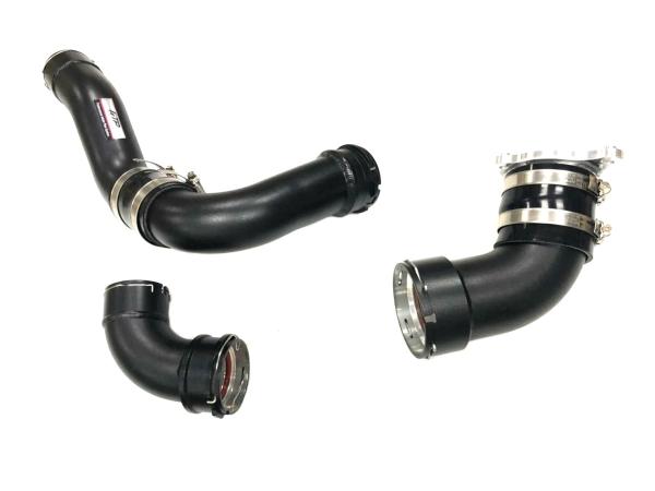 Charge Pipe kit FTP Motorsport BMW 2-Series G87 M2 S58 (20-)