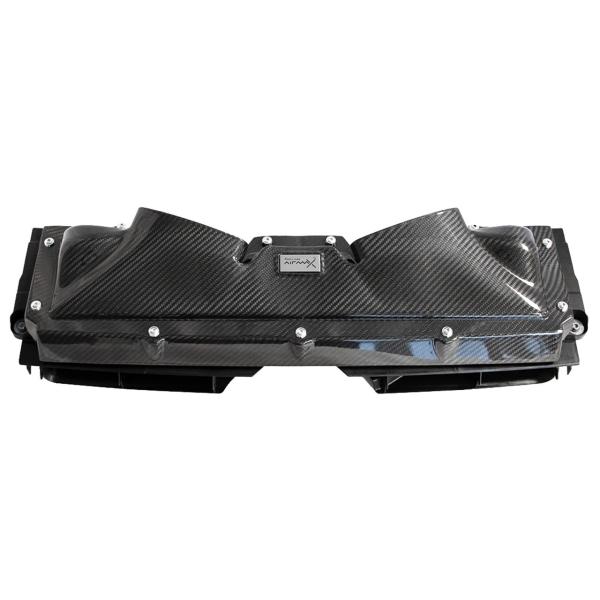 Sportovní kit sání Pipercross Airmax na Audi RS6 / RS7 C8 Avant 4.0 TFSI V8 (20-) (karbonový airbox)