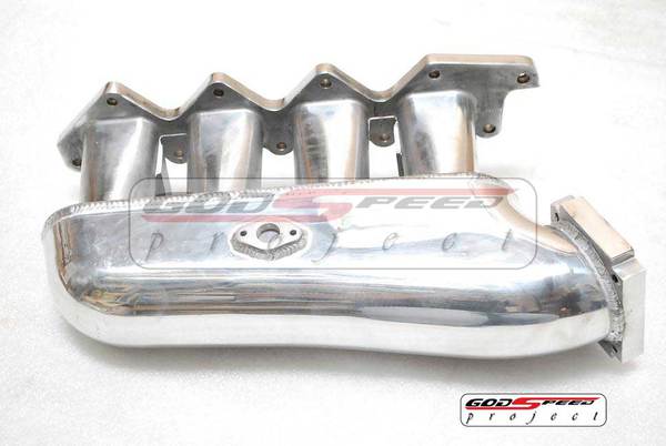 Sací svody Godspeed Project Mitsubishi Lancer Evo 4/5/6/7/8/9