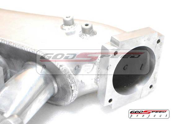 Sací svody Godspeed Project Mitsubishi Lancer Evo 4/5/6/7/8/9