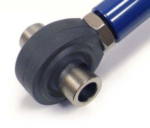 Rear Lower Toe Rods Japspeed Nissan 200SX S14/S14A/S15 (94-01)