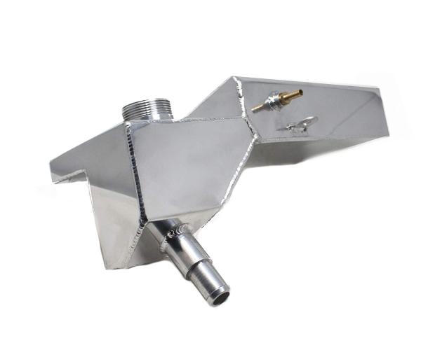 Alloy Header Tank (expanzní nádobka) Rev9 Ford Mustang V8 (96-04)