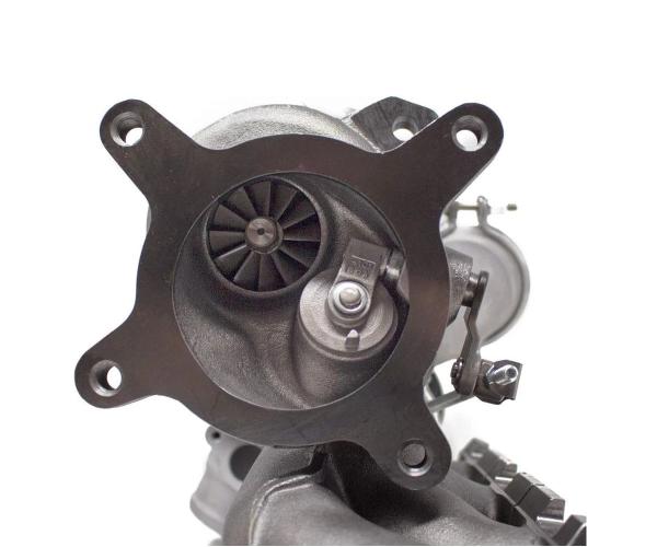 Hybridní turbodmychadlo 380PS K04 F23T pro VAG 2.0 TSI / TFSI EA113/EA888 s K03 - 53039880105 / 53039880086