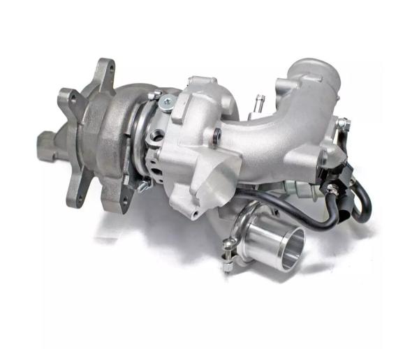 Hybridní turbodmychadlo 380PS K04 F23T pro VAG 2.0 TSI / TFSI EA113/EA888 s K03 - 53039880105 / 53039880086