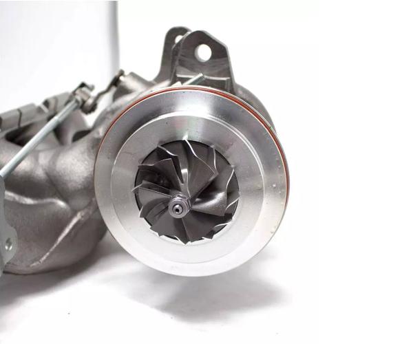 Hybridní turbodmychadlo 380PS K04 F23T pro VAG 2.0 TSI / TFSI EA113/EA888 s K03 - 53039880105 / 53039880086