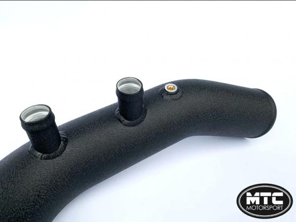 Charge Pipe MTC Motorsport BMW 1-Series E82 / E88 135i vč. M / 3-Series E90 / E91 / E92 / E93 335i/xi N54 - OEM