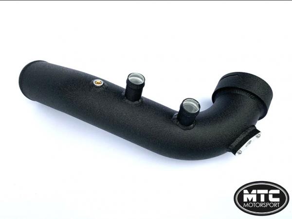 Charge Pipe MTC Motorsport BMW 1-Series E82 / E88 135i vč. M / 3-Series E90 / E91 / E92 / E93 335i/xi N54 - OEM