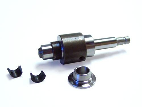 Palivová pumpa HPFP kit Autotech pro VW, Škoda, Audi, Seat 2.0 TFSi / FSI EA113