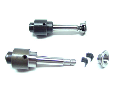 Palivová pumpa HPFP kit Autotech pro VW, Škoda, Audi, Seat 2.0 TFSi / FSI EA113