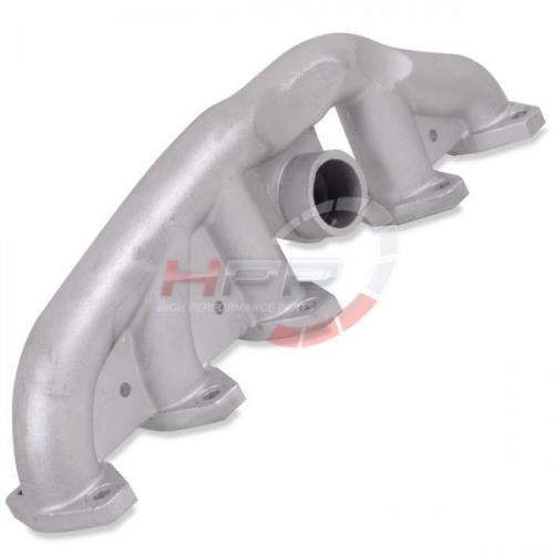 Výfukové svody Jap Parts VW Caravelle / Multivan / Transporter T5 2.5 TDi 130/174PS AXD, AXE, BAC, BLJ, BLK (03-07)