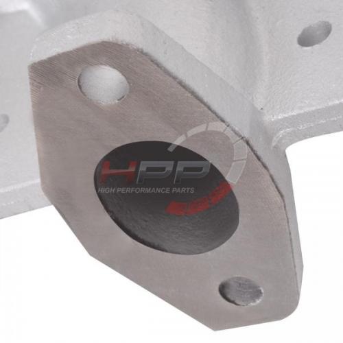 Výfukové svody Jap Parts VW Caravelle / Multivan / Transporter T5 2.5 TDi 130/174PS AXD, AXE, BAC, BLJ, BLK (03-07)