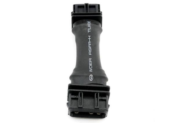 Konverzní bypass adaptér ICM Delete - VAG 1.8T 150/180PS / Audi A6 C5 / A8 D2 / S4 / RS4 B5 2.7T (3-4 pin)