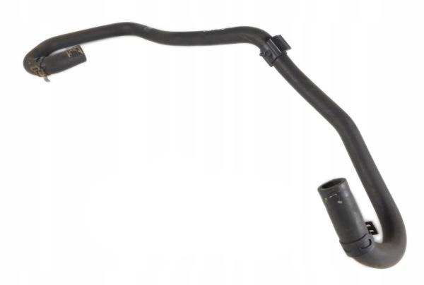 Hadicový kit Jap Parts Škoda Fabia II 5J / Rapid NH / Roomster 5J 1.6 77KW