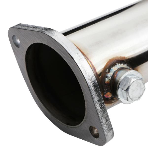 Náhrada katalyzátoru Jap Parts Ford Focus Mk2 RS / ST225 (04-11) - 76mm