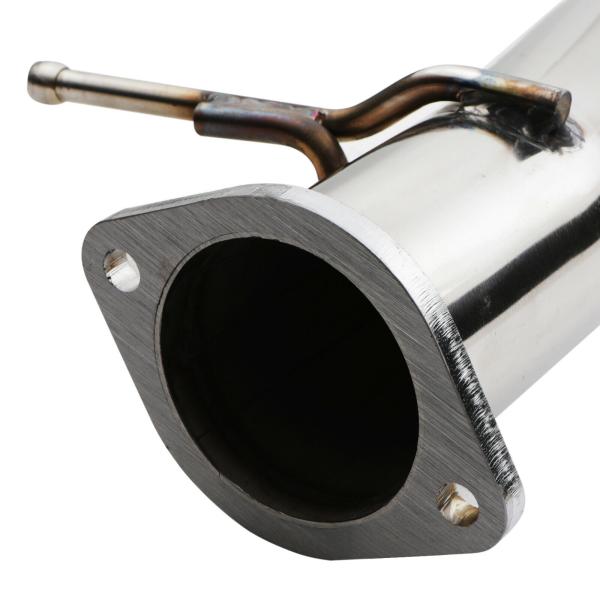 Náhrada katalyzátoru Jap Parts Ford Focus Mk2 RS / ST225 (04-11) - 76mm