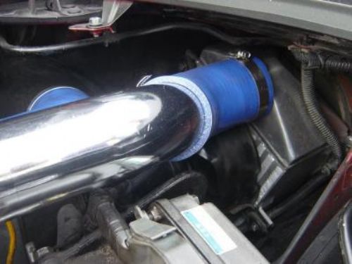Intercooler kit Japspeed Toyota MR2 SW20 3S-GTE Turbo (90-99)