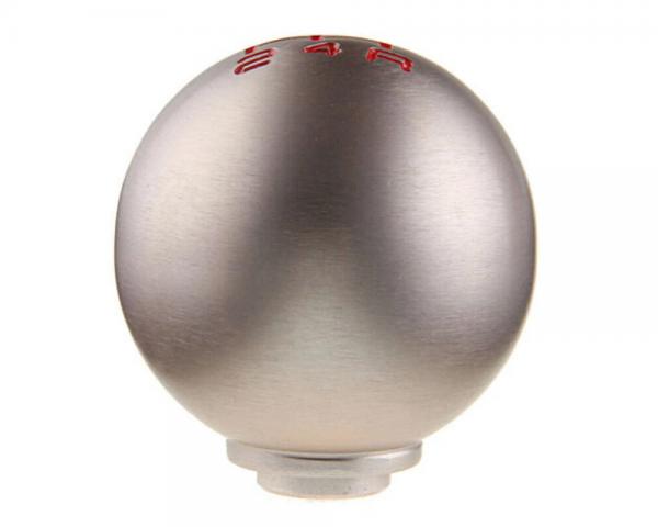 Hlavice řadící páky Pro Sport kovová - Honda 5-st.