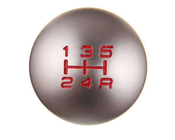 Hlavice řadící páky Pro Sport kovová - Honda 5-st.