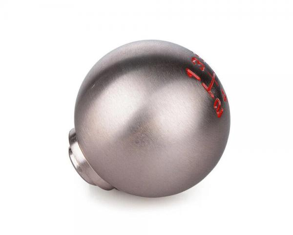 Hlavice řadící páky Pro Sport kovová - Honda 6-st.