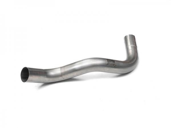 Catback výfuk Milltek Seat Leon 1M 1.8T Sport/Cupra 180PS (00-05) - verze s rezonátorem