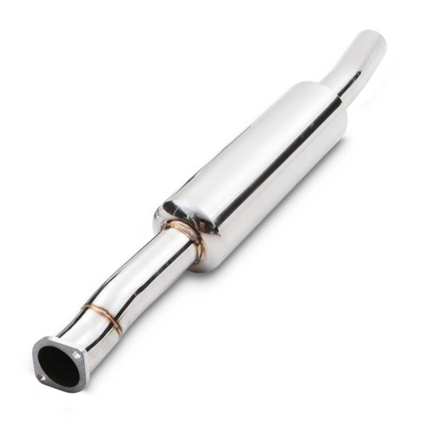 Catback výfuk Gravity Ford Focus Mk3 ST250 (12-18)