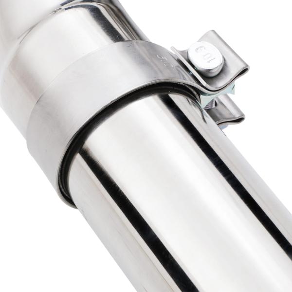 Catback výfuk Gravity Ford Focus Mk3 ST250 (12-18)