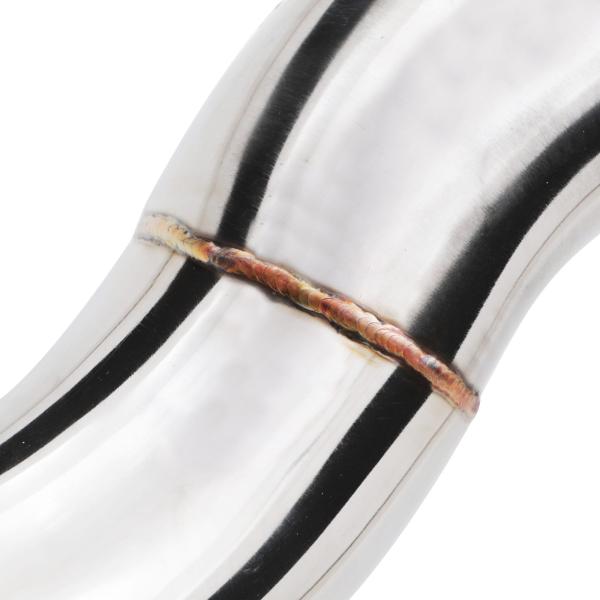 Catback výfuk Gravity Ford Focus Mk3 ST250 (12-18)