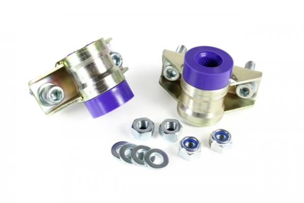 Silentbloky Powerflex Citroen Saxo včetně VTS Front Wishbone Rear Bush (2)