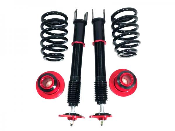 Stavitelný podvozek MDU Nissan 370Z Z34 (09-20)