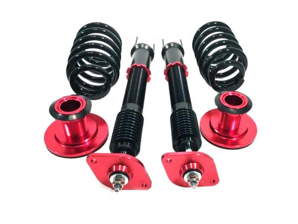 Stavitelný podvozek MDU Nissan 370Z Z34 (09-20)