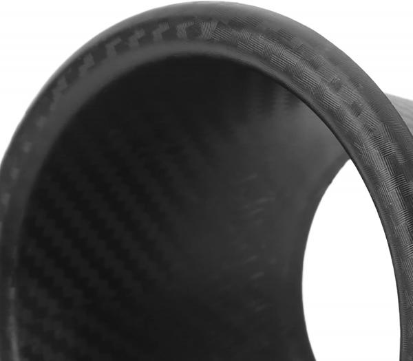 Přívod vzduchu ProRacing 108mm kulatý - průměr 63mm