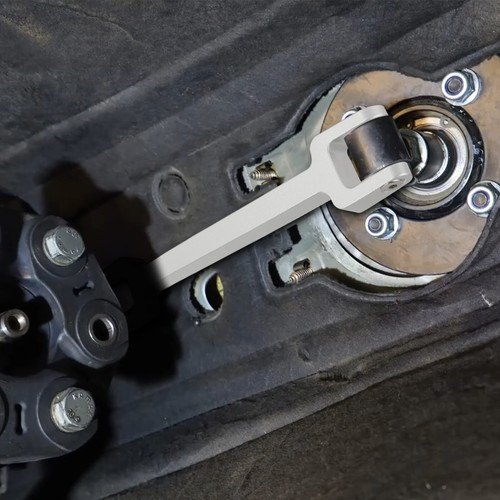 Zesílené táhlo řazení ProRacing BMW E36 328i/s / M3 (90-00)