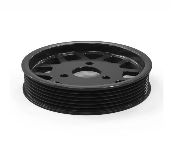 Odlehčená řemenice ProRacing BMW E36 / E38 / E39 / E46 / X5 E53 / Z3 - motory M52TU / M54