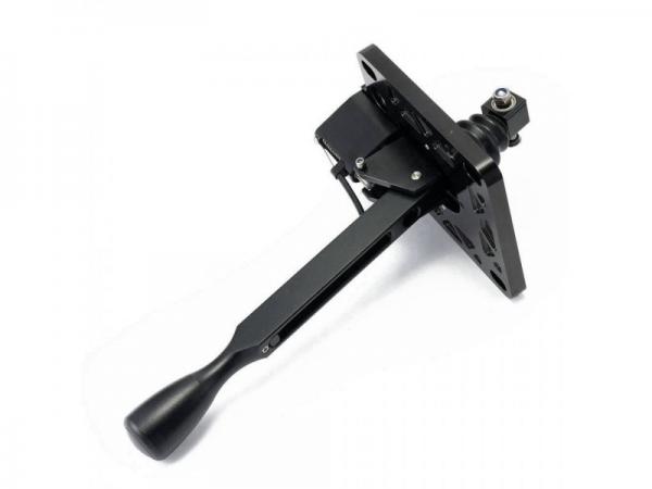 Zkrácené řazení ProRacing Nissan 350Z Z33 (02-08)