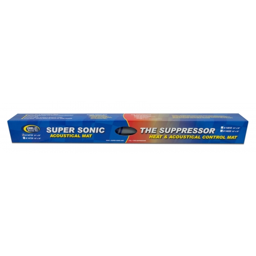 Tlumící plát Thermotec Super sonic 61 x 91cm