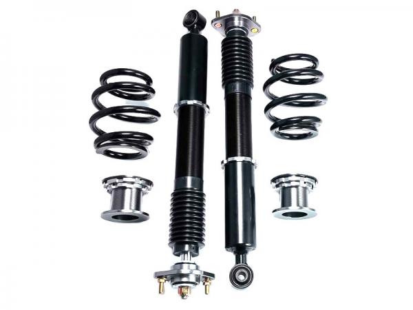 Stavitelný podvozek MDU BMW E30 RWD (82-91) - 52mm strut